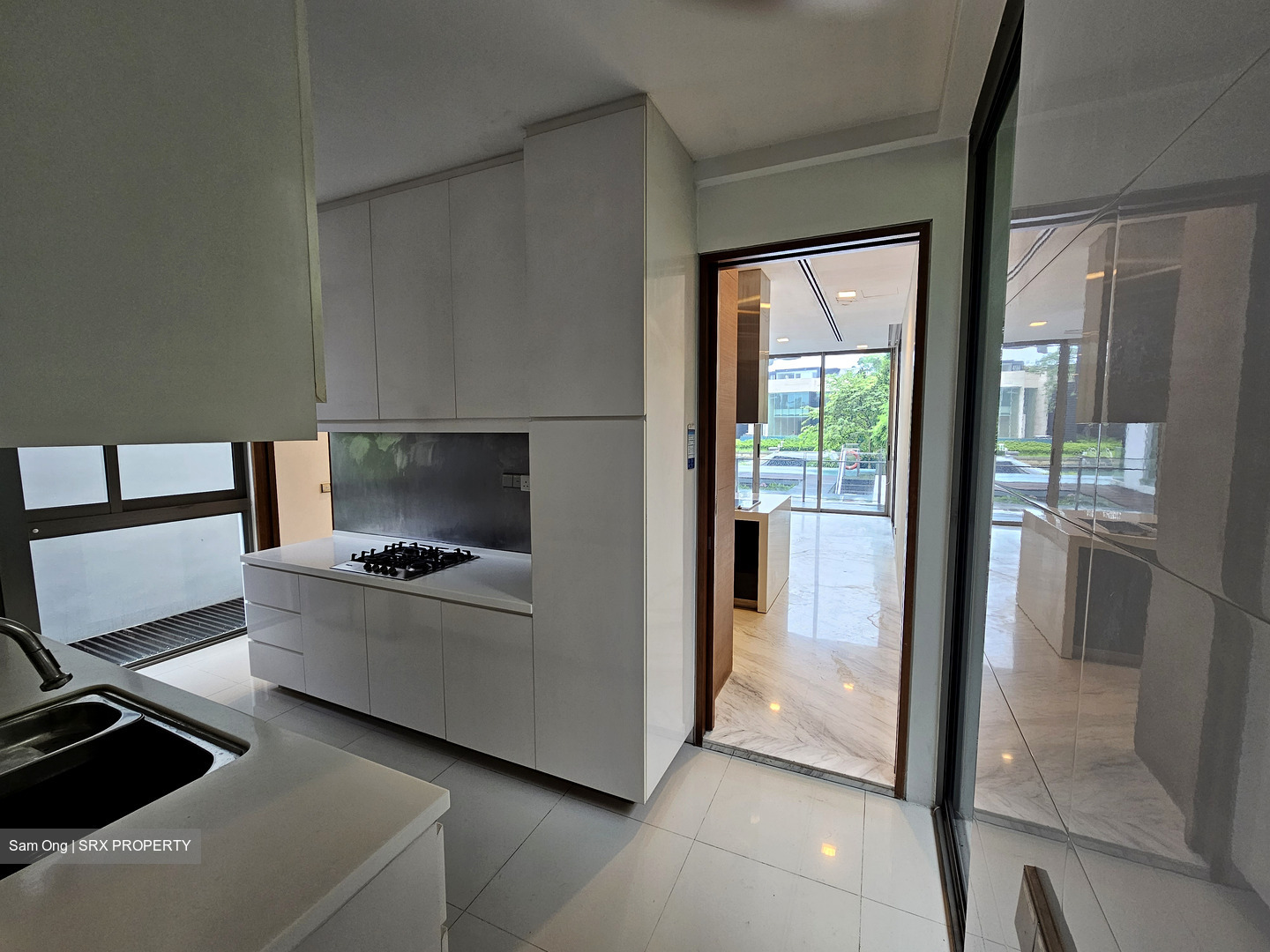 Sentosa Cove (D4), Detached #432849151